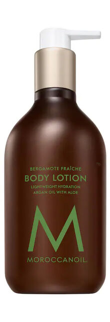 Moroccanoil Body Lotion Bergamote Fraîche Moroccanoil Body Lotion Bergamote Fraîche